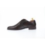 Pantofi barbati eleganti, din piele naturala, Maro, Milenium, CIUCALETI SHOES